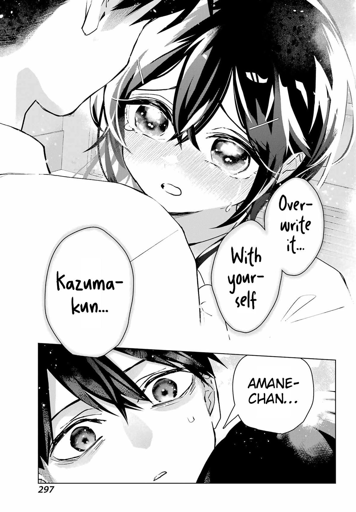 Anta to Osananajimi tte dake demo Iya nanoni! Zekkou kara Hajimaru S-kyuu Bishoujo to no Gakuen Nariagari Seikatsu Chap 13 - Next Chap 14