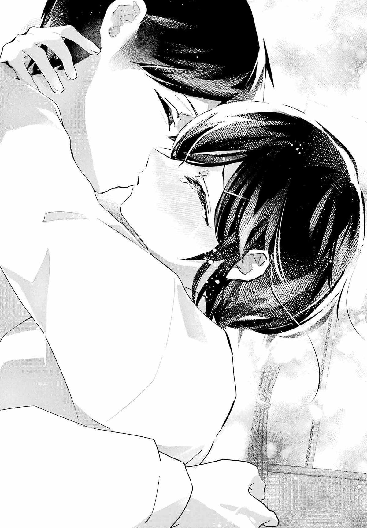 Anta to Osananajimi tte dake demo Iya nanoni! Zekkou kara Hajimaru S-kyuu Bishoujo to no Gakuen Nariagari Seikatsu Chap 13 - Next Chap 14