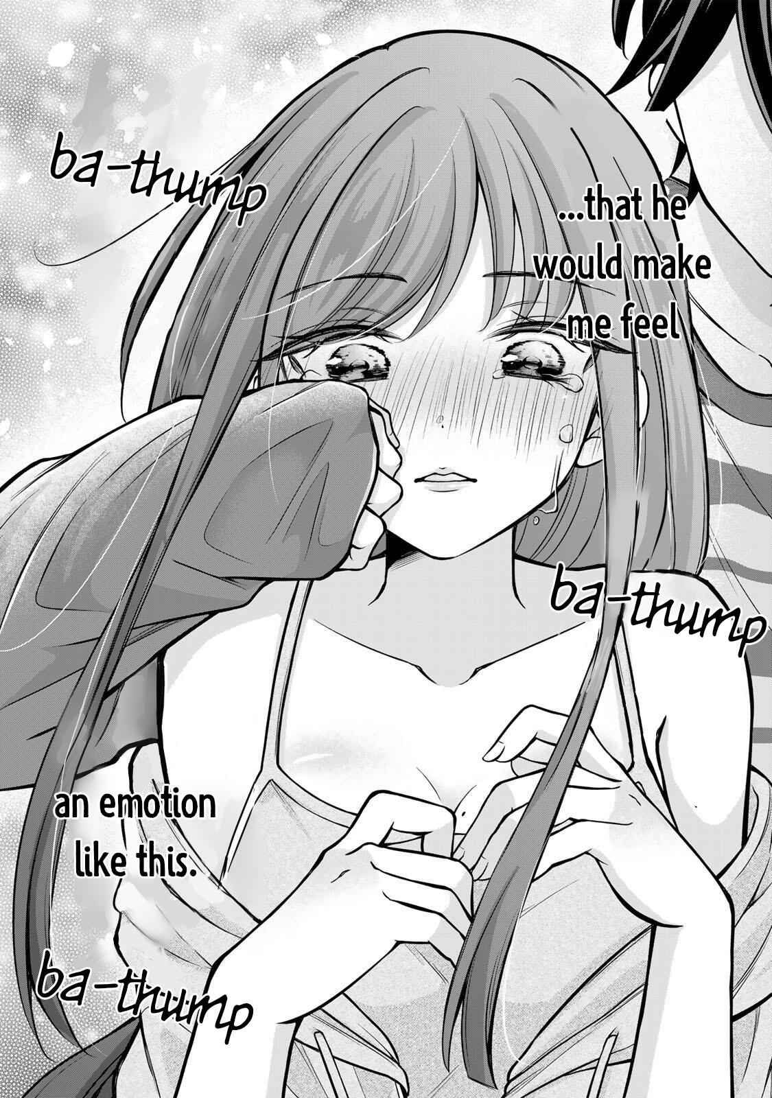 Namaiki Asahi-chan wo Wakarasetai Chap 18 - Next Chap 19