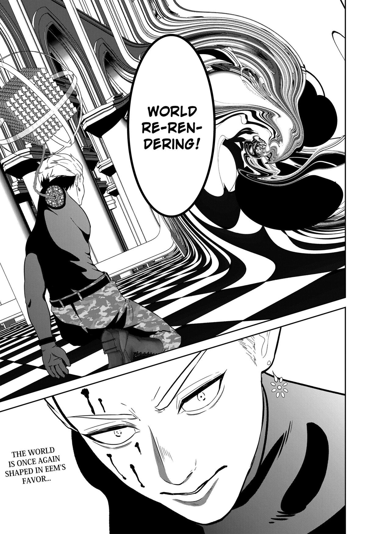 Gunnou Kyoushitsu Chap 25 - Next Chap 26