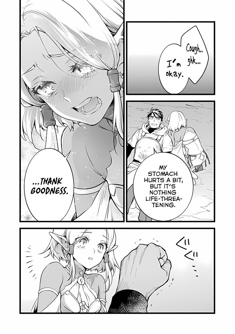 Kajiya de Hajimeru Isekai Slow Life Chap 31.1 - Next Chap 32.1