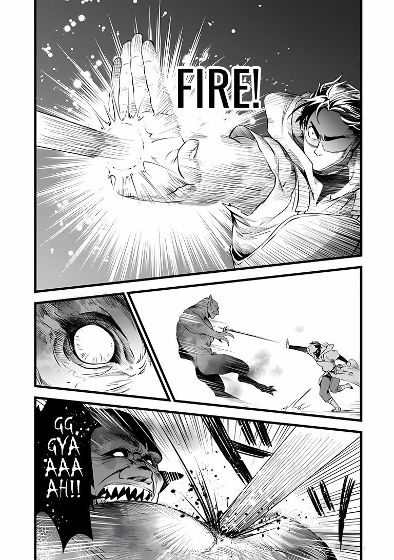 Kajiya de Hajimeru Isekai Slow Life Chap 31.1 - Next Chap 32.1