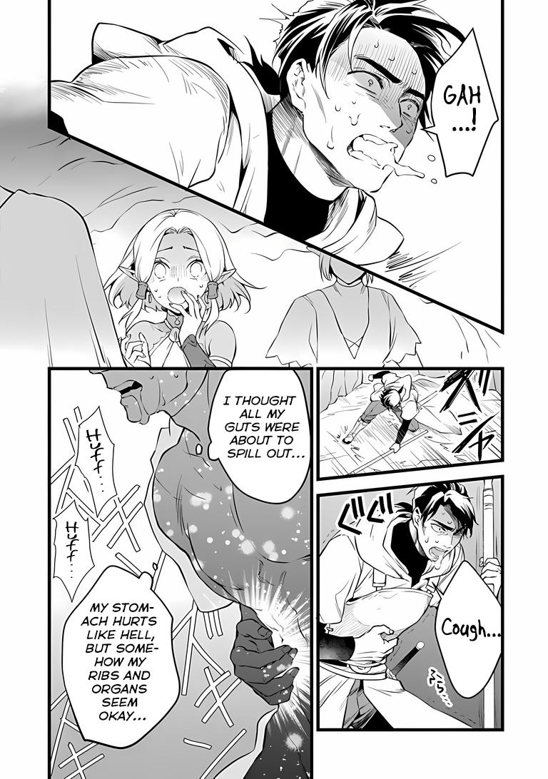 Kajiya de Hajimeru Isekai Slow Life Chap 31.1 - Next Chap 32.1