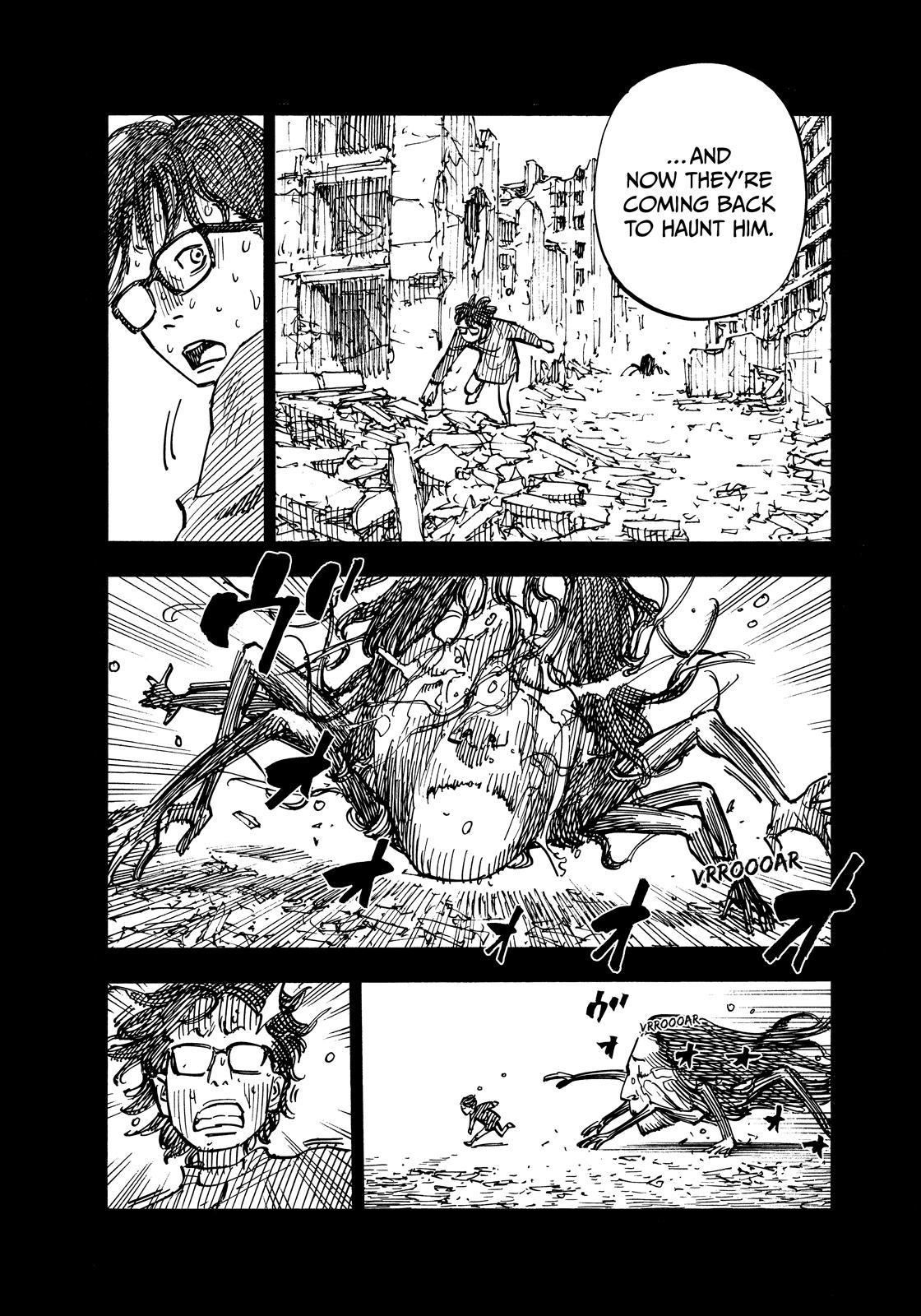 Heiwa no Kuni no Shimazaki e Chap 137 - Next Chap 138