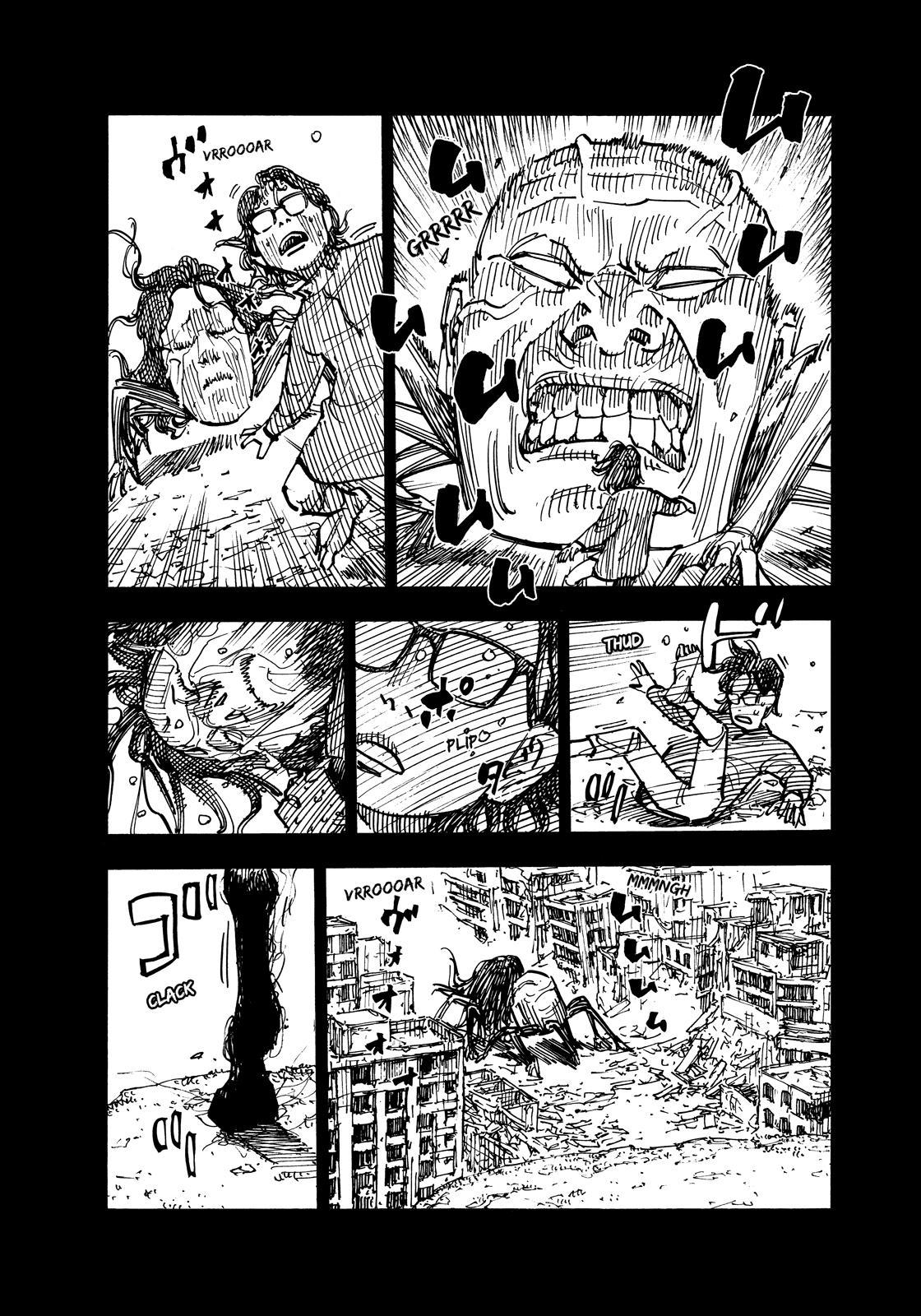 Heiwa no Kuni no Shimazaki e Chap 137 - Next Chap 138
