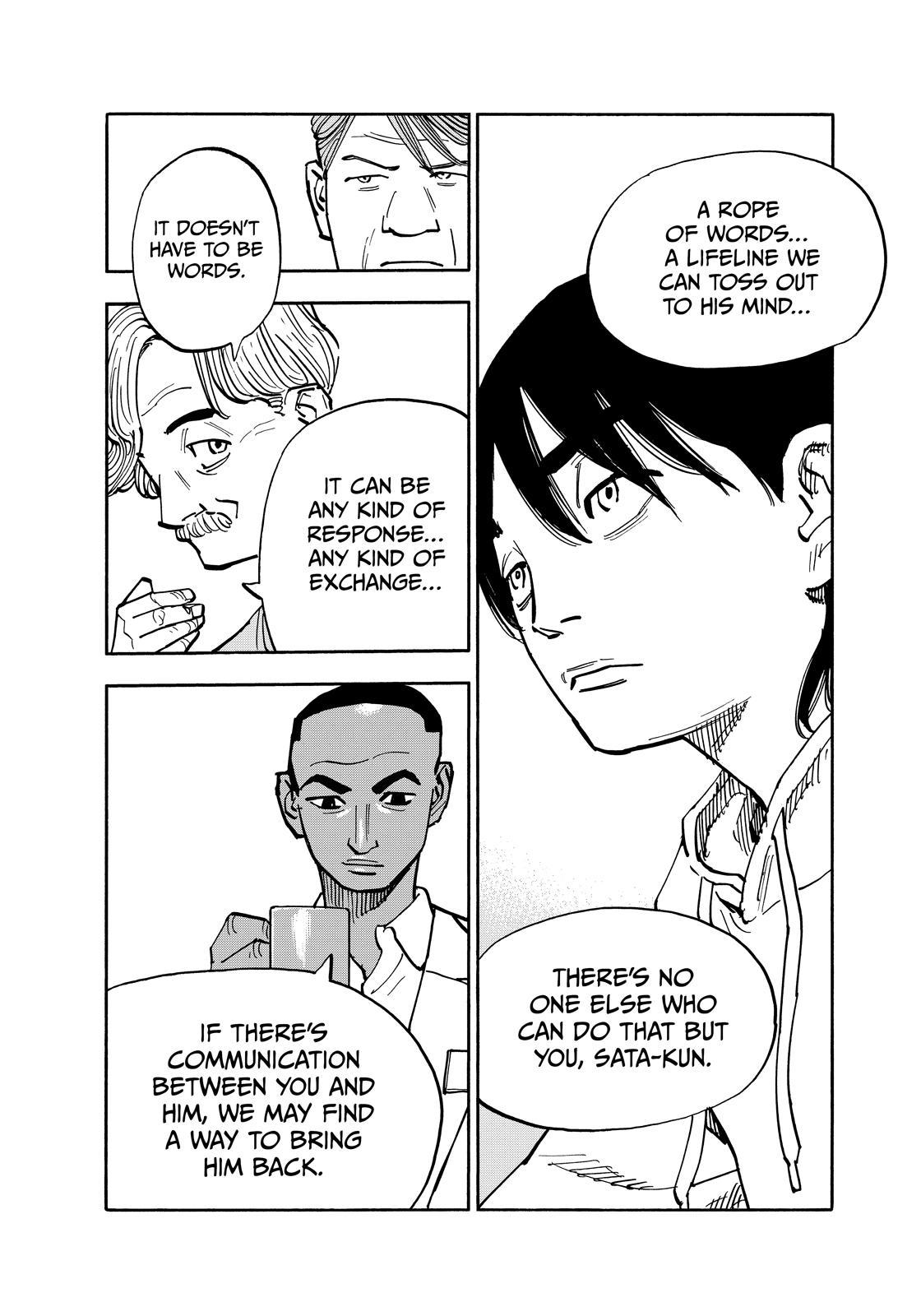 Heiwa no Kuni no Shimazaki e Chap 137 - Next Chap 138