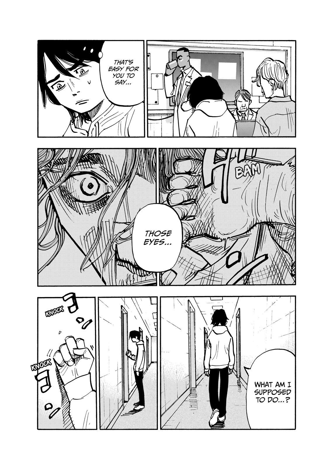 Heiwa no Kuni no Shimazaki e Chap 137 - Next Chap 138