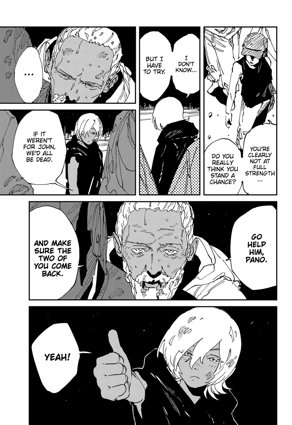 MAD Chap 47 - Next Chap 48