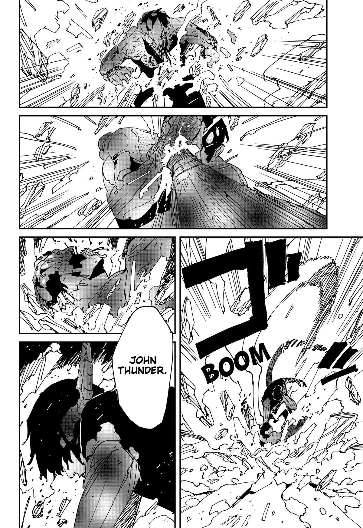 MAD Chap 47 - Next Chap 48