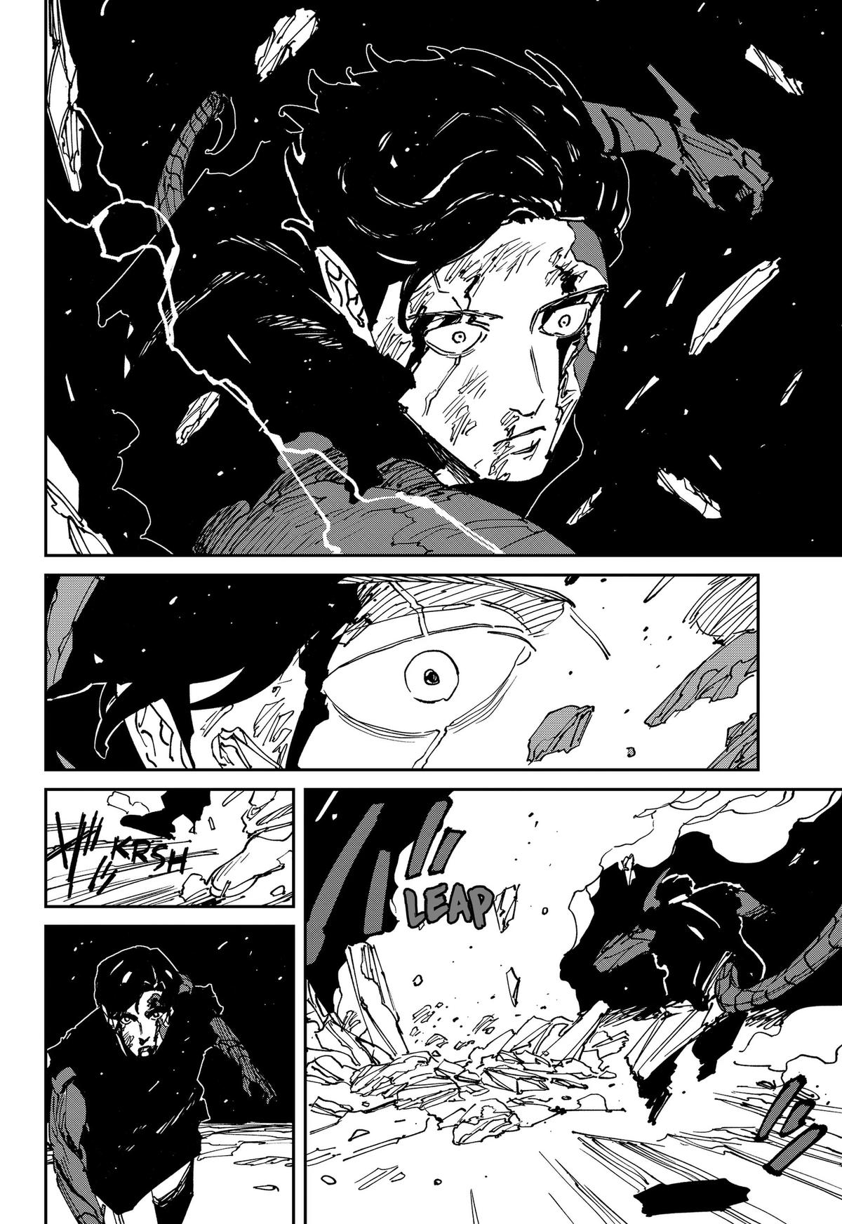 MAD Chap 47 - Next Chap 48