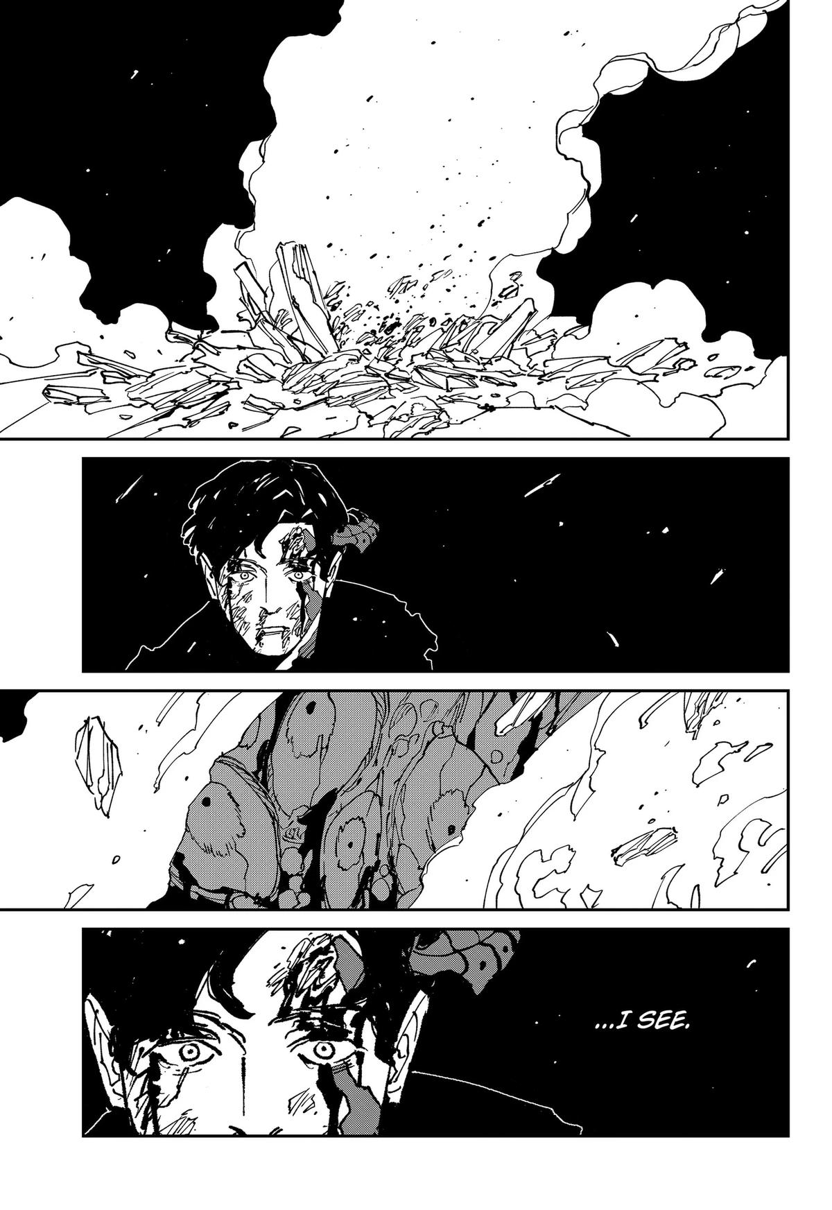 MAD Chap 47 - Next Chap 48