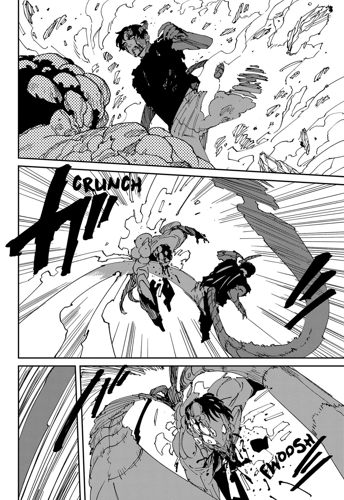 MAD Chap 47 - Next Chap 48