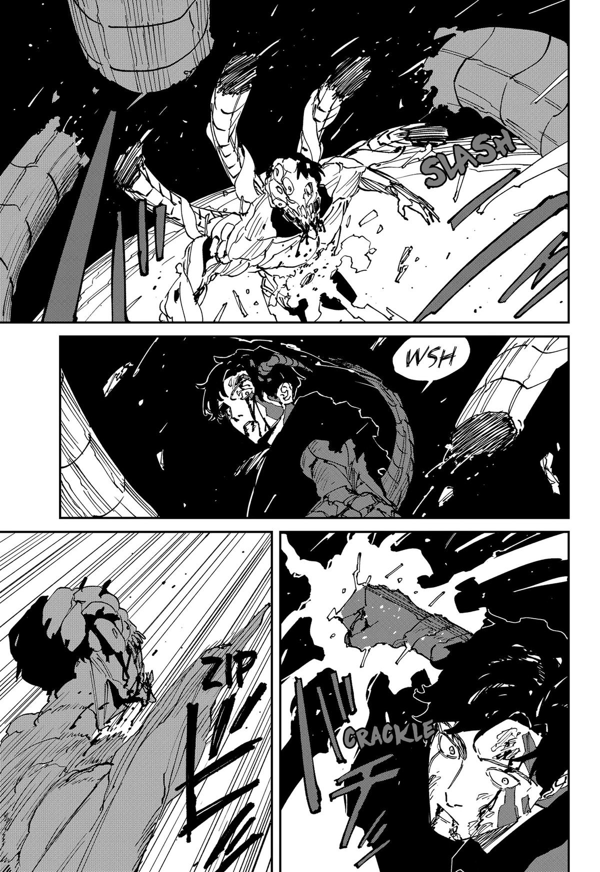 MAD Chap 47 - Next Chap 48