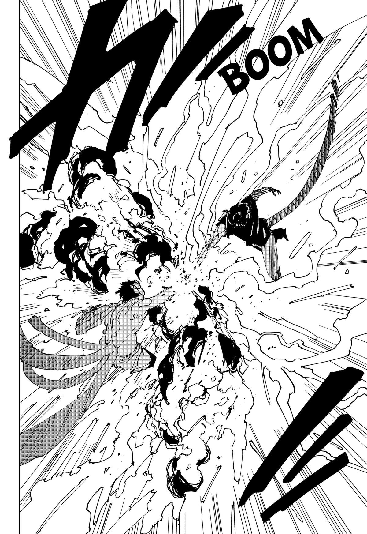 MAD Chap 47 - Next Chap 48