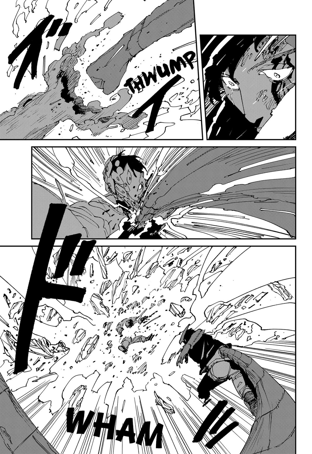 MAD Chap 47 - Next Chap 48