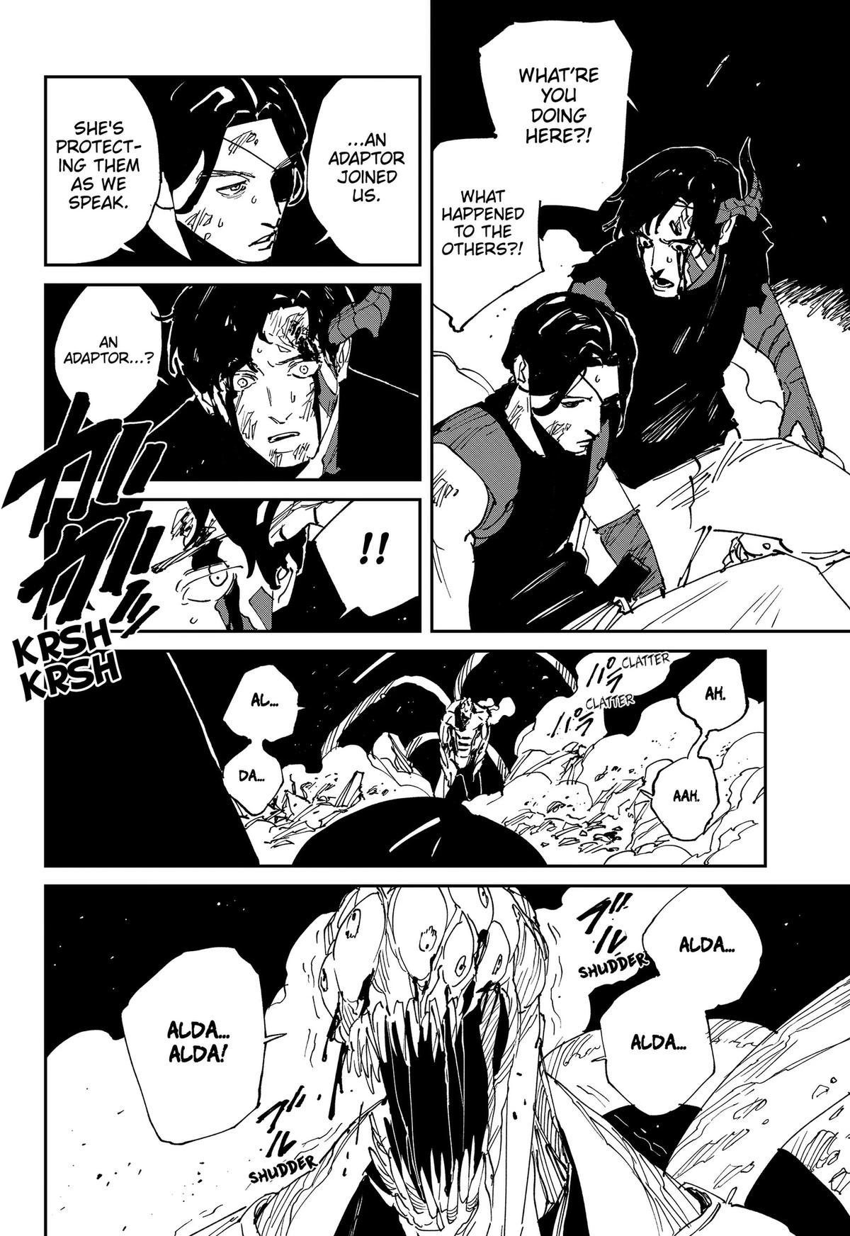 MAD Chap 47 - Next Chap 48