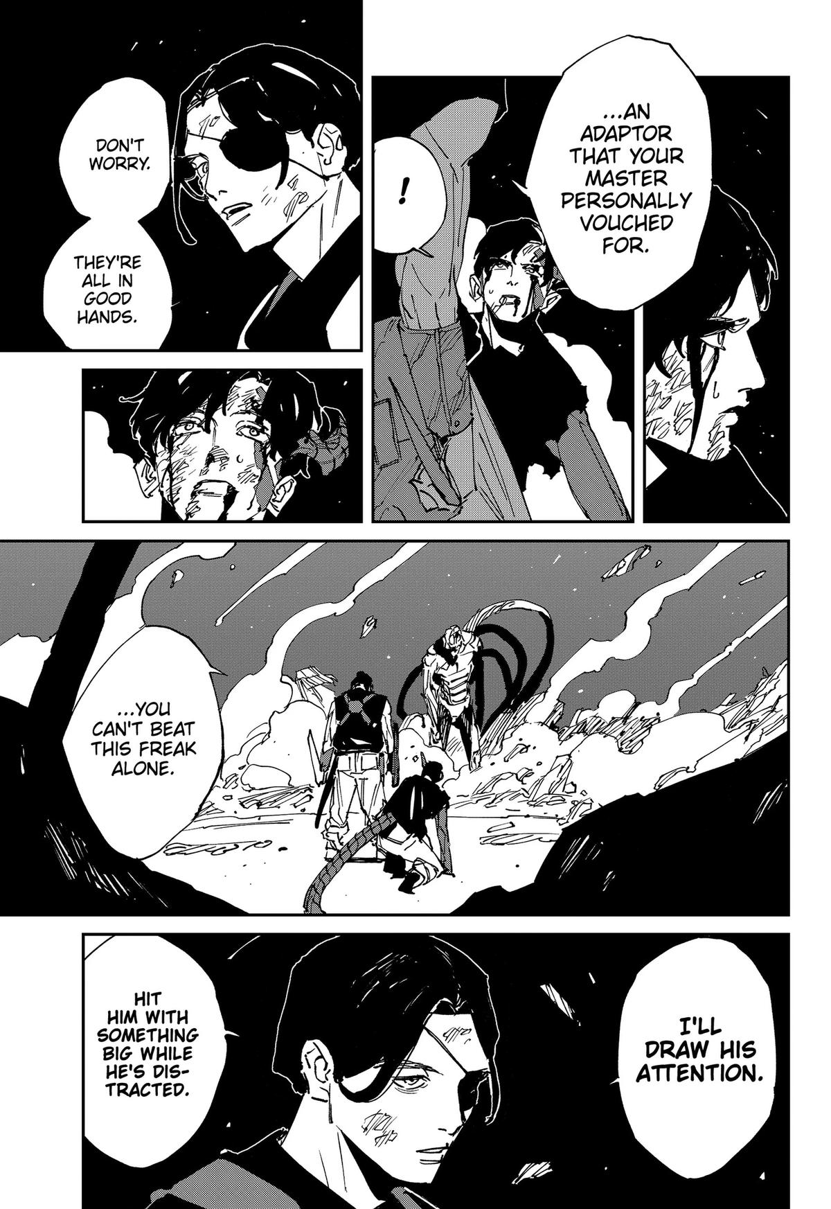 MAD Chap 47 - Next Chap 48