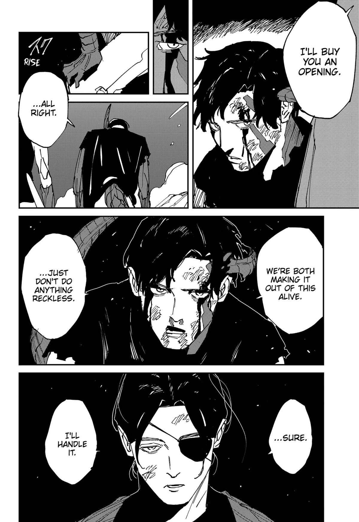 MAD Chap 47 - Next Chap 48