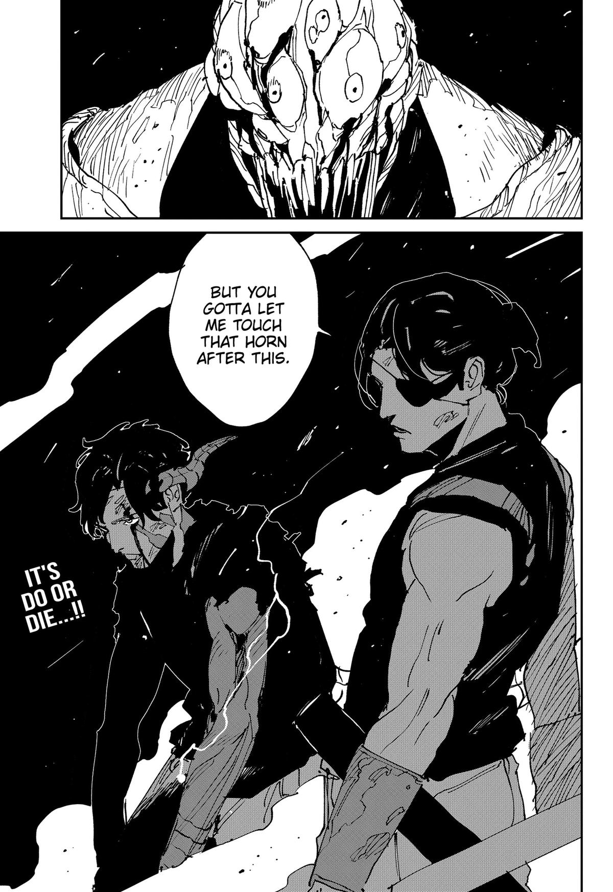 MAD Chap 47 - Next Chap 48