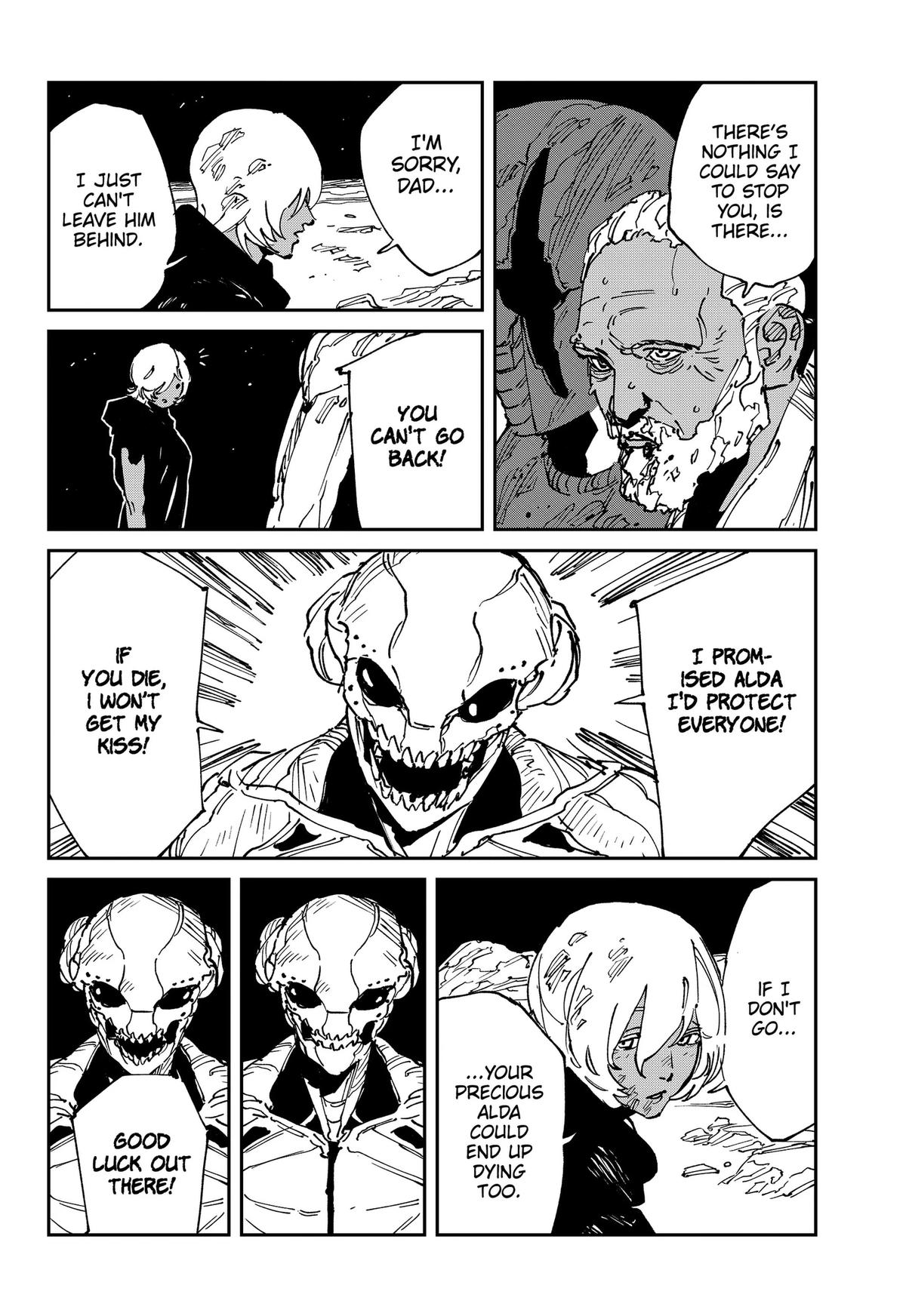 MAD Chap 47 - Next Chap 48