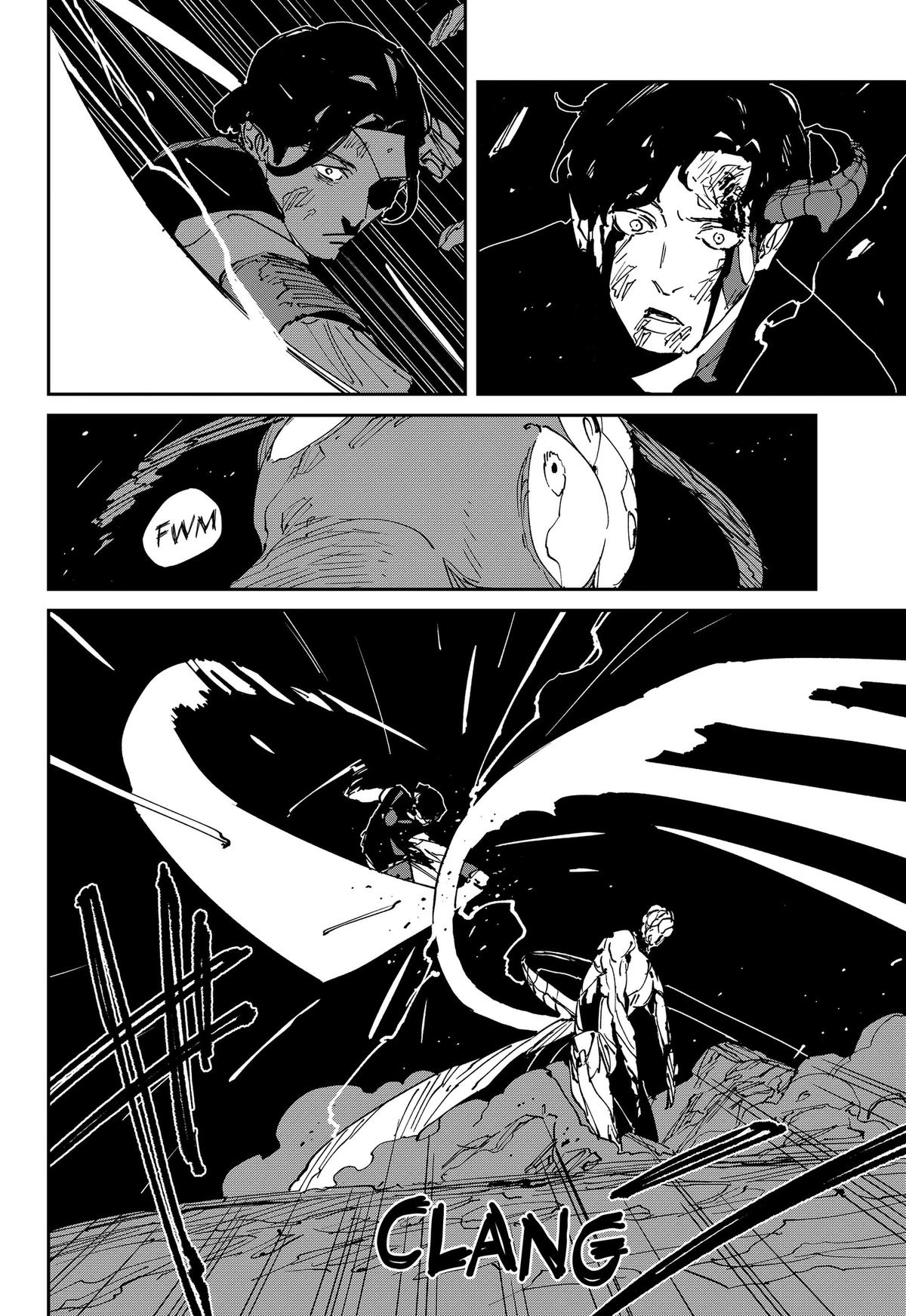 MAD Chap 47 - Next Chap 48