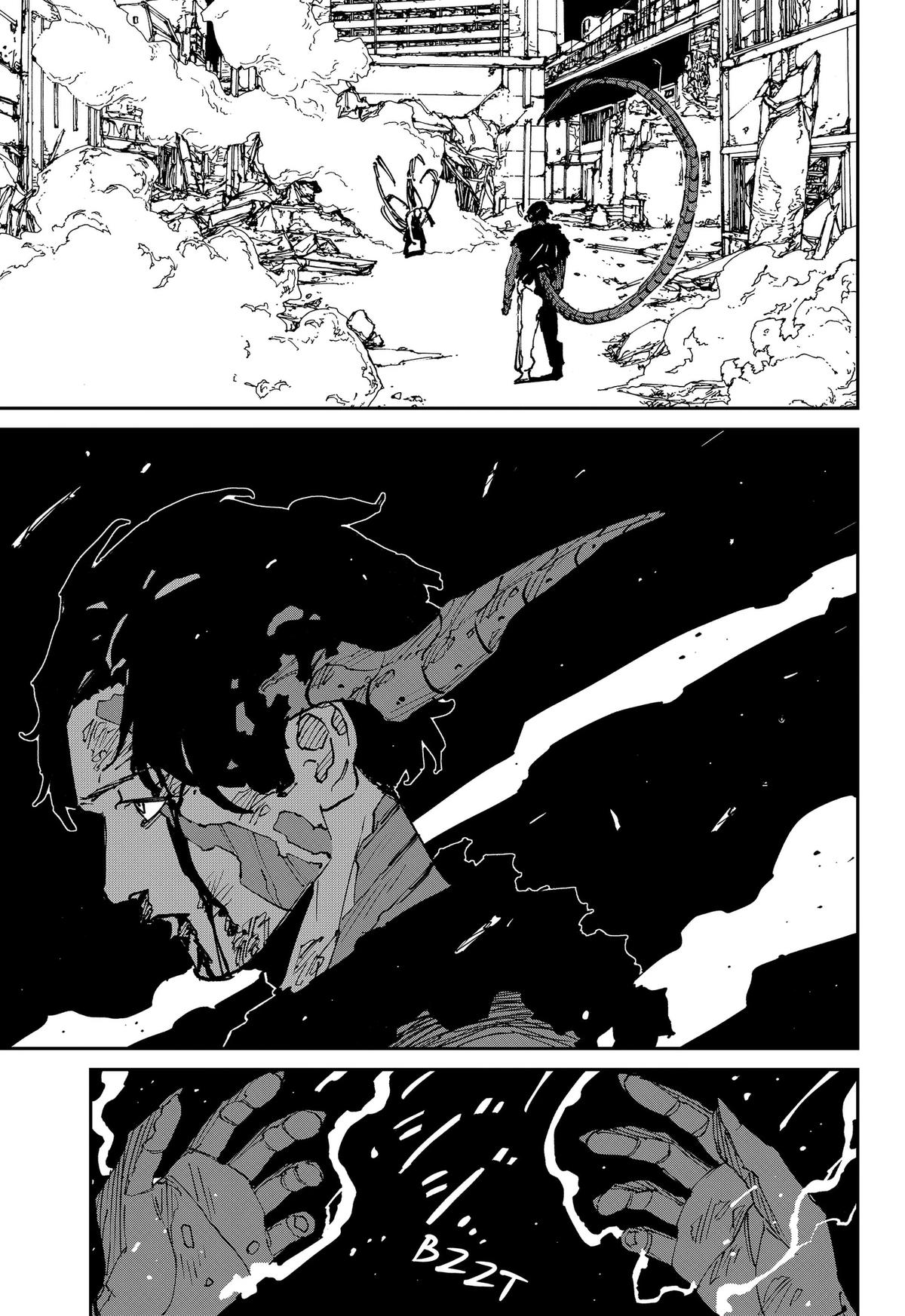 MAD Chap 47 - Next Chap 48
