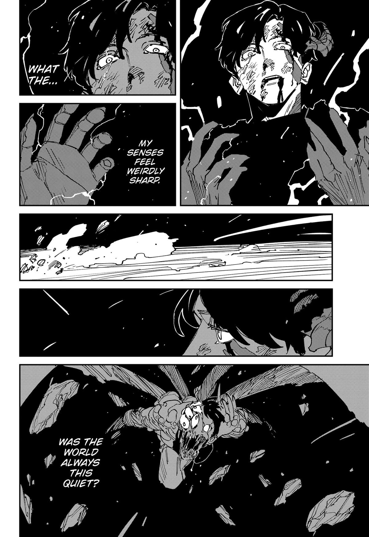 MAD Chap 47 - Next Chap 48