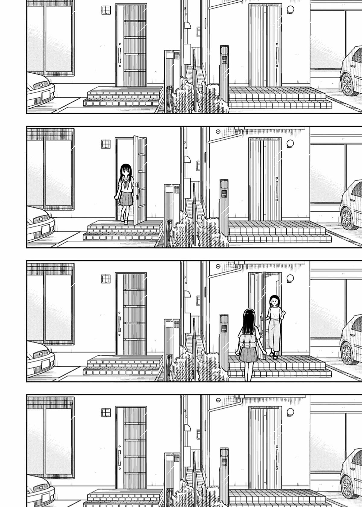 Kyou kara Hajimeru Osananajimi Chap 169 - Next Chap 170