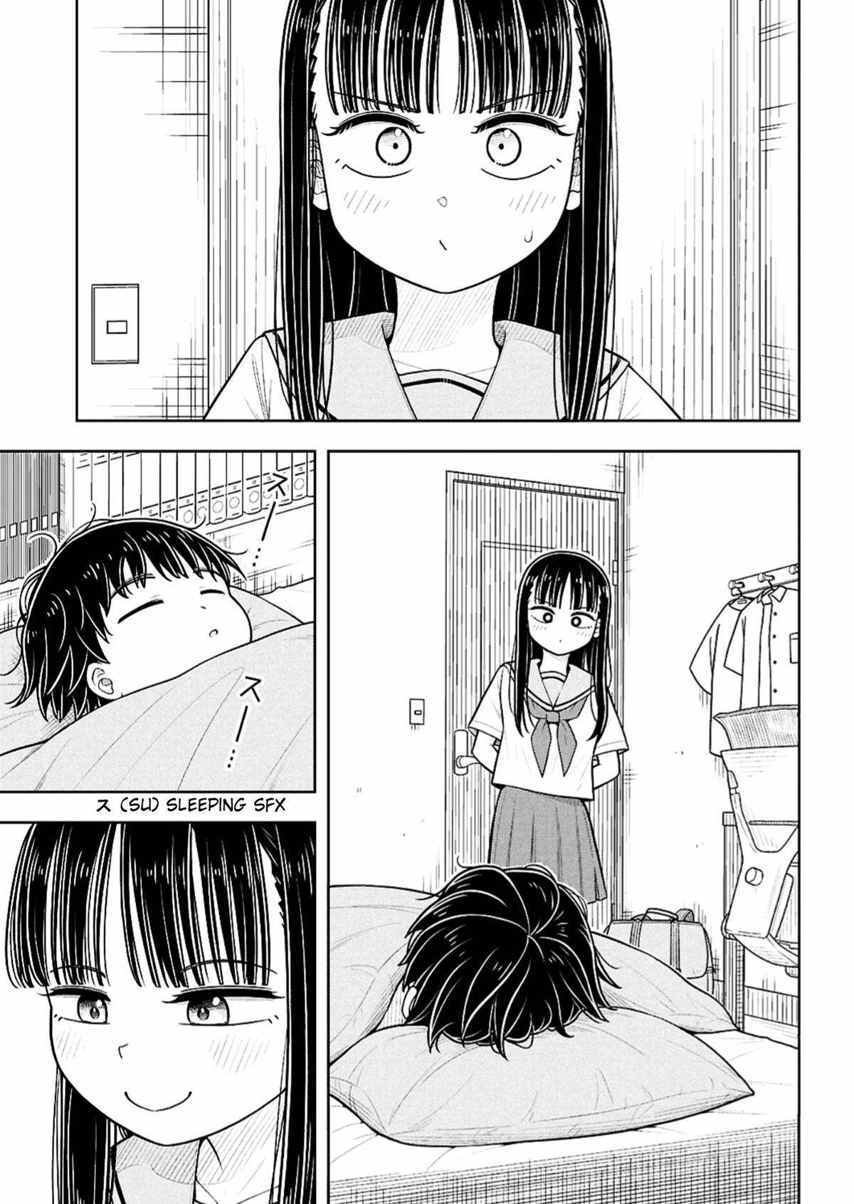 Kyou kara Hajimeru Osananajimi Chap 169 - Next Chap 170