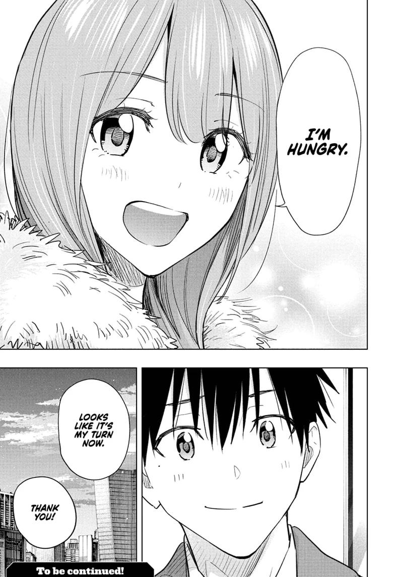 Hima-Ten! Chap 91 - Next Chap 92