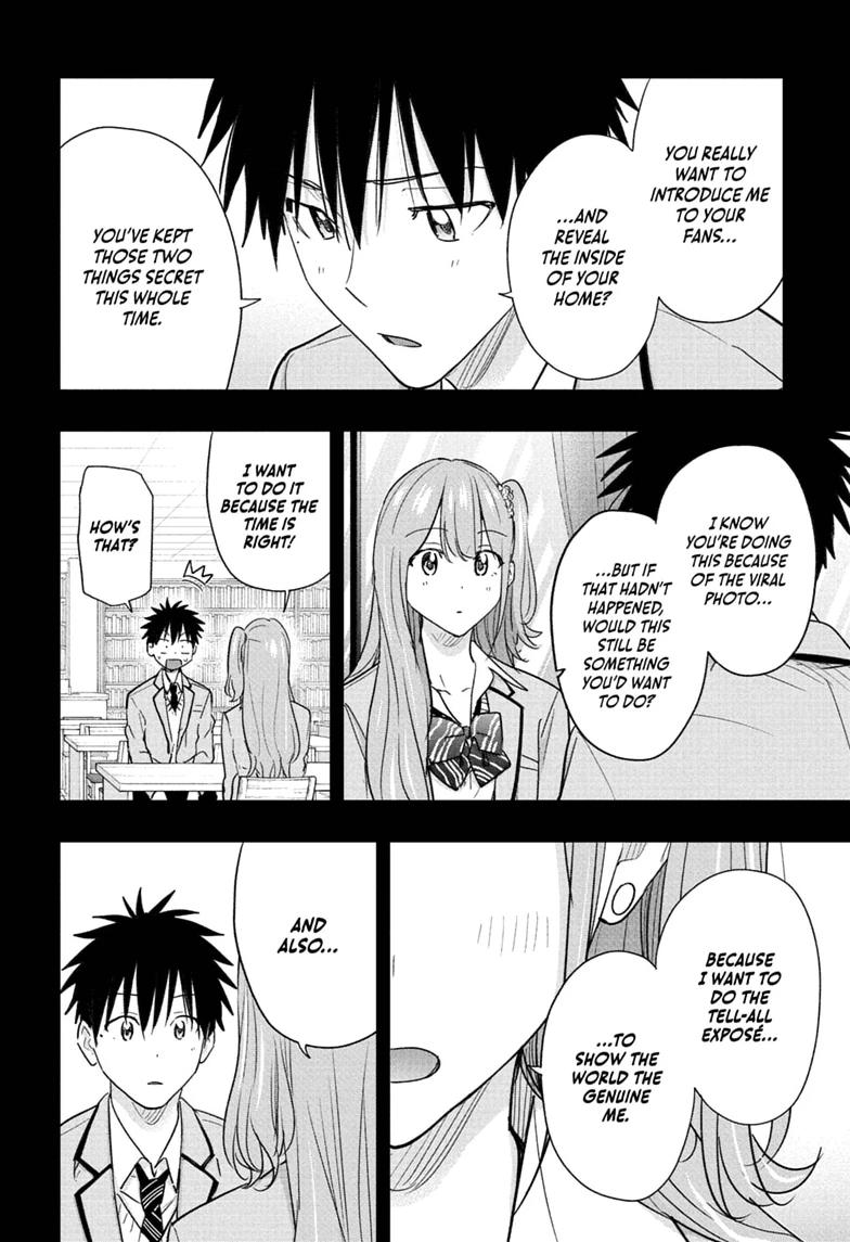 Hima-Ten! Chap 91 - Next Chap 92