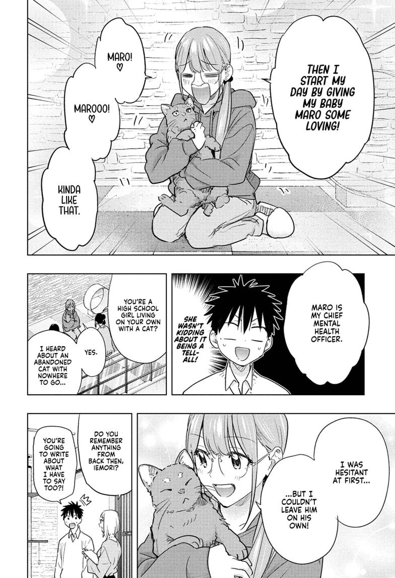Hima-Ten! Chap 91 - Next Chap 92