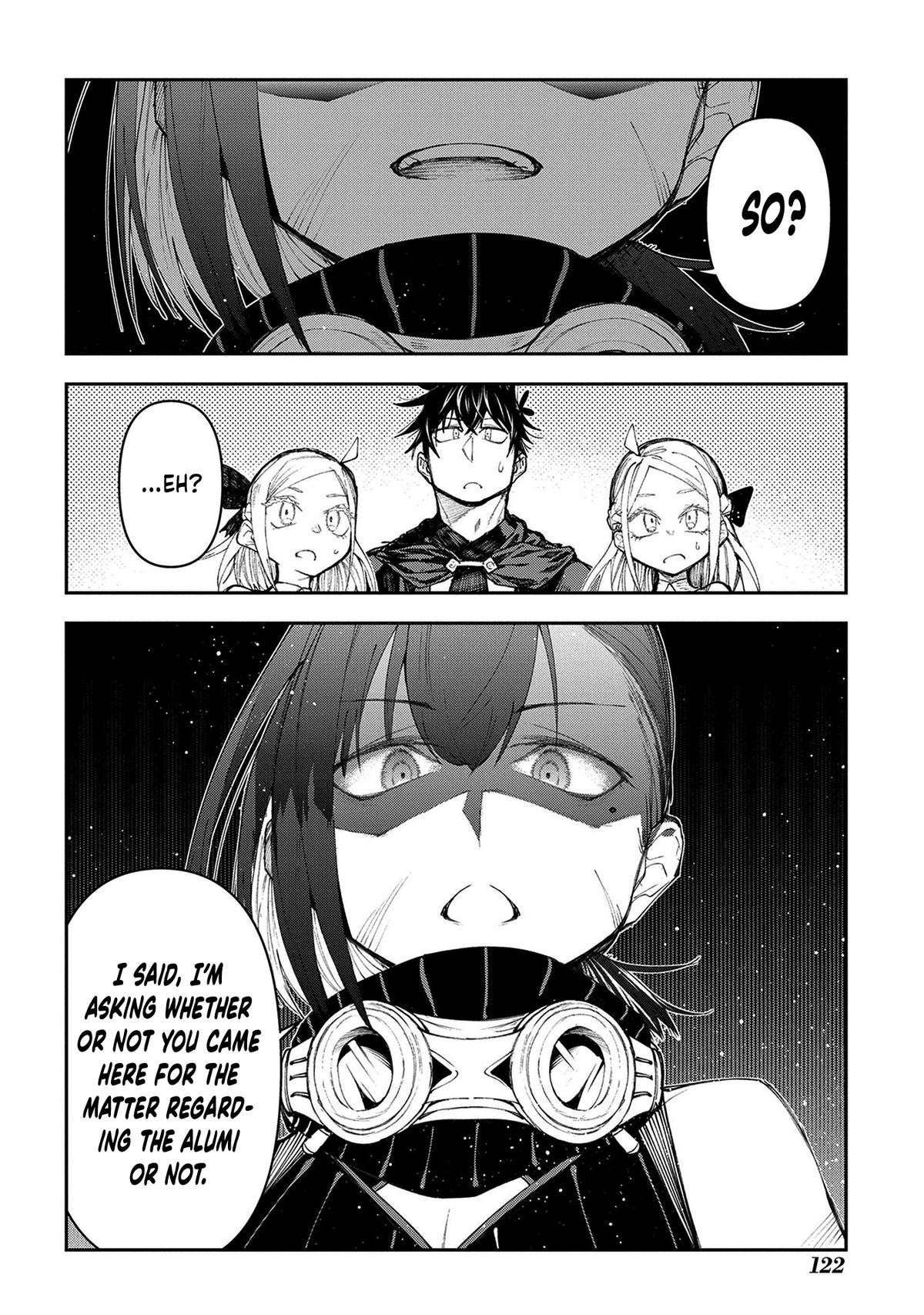 Juunenme, Kikan wo Akirameta Tenisha wa Imasara Shujinkou ni Naru Chap 18 - Next Chap 19