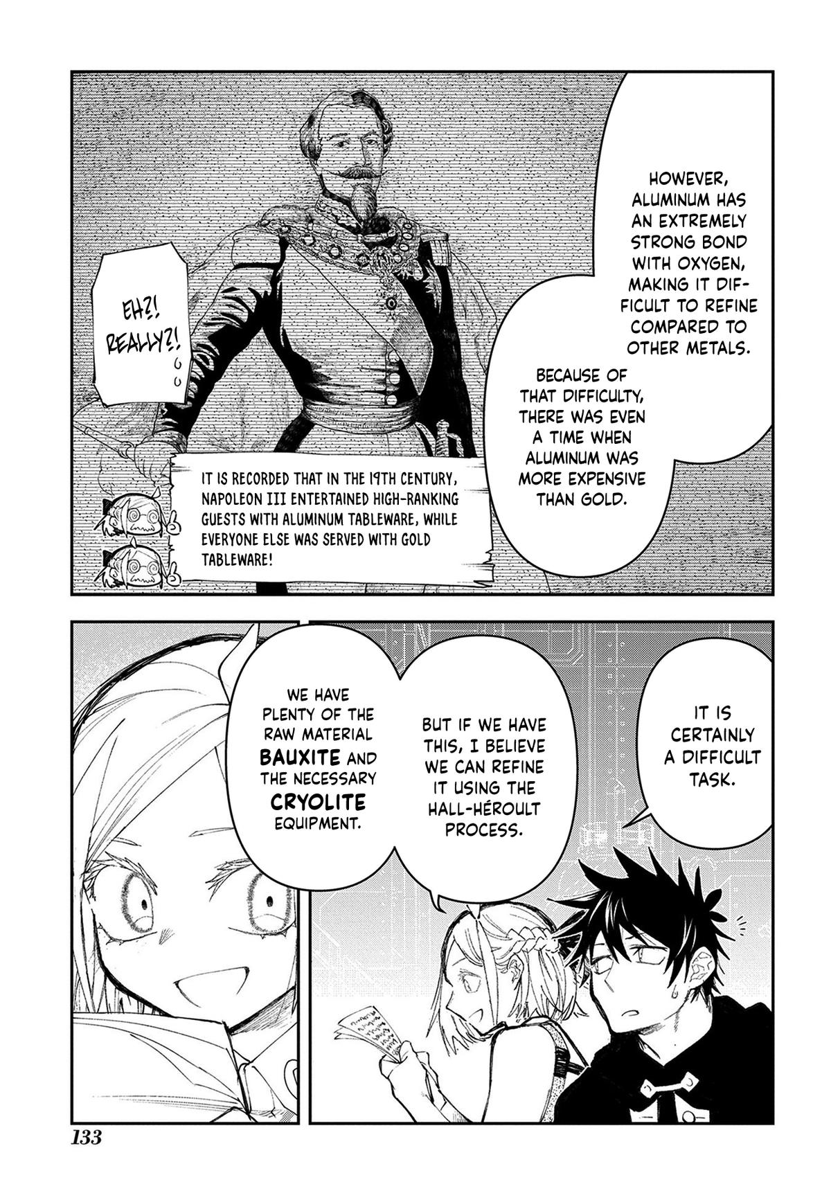 Juunenme, Kikan wo Akirameta Tenisha wa Imasara Shujinkou ni Naru Chap 18 - Next Chap 19