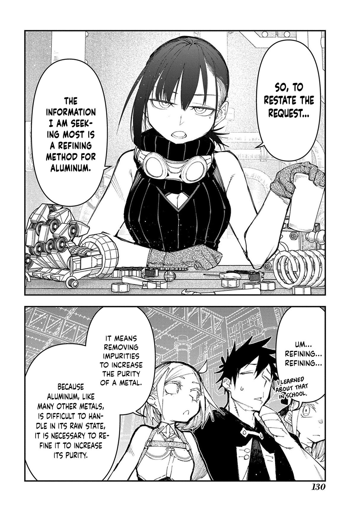 Juunenme, Kikan wo Akirameta Tenisha wa Imasara Shujinkou ni Naru Chap 18 - Next Chap 19