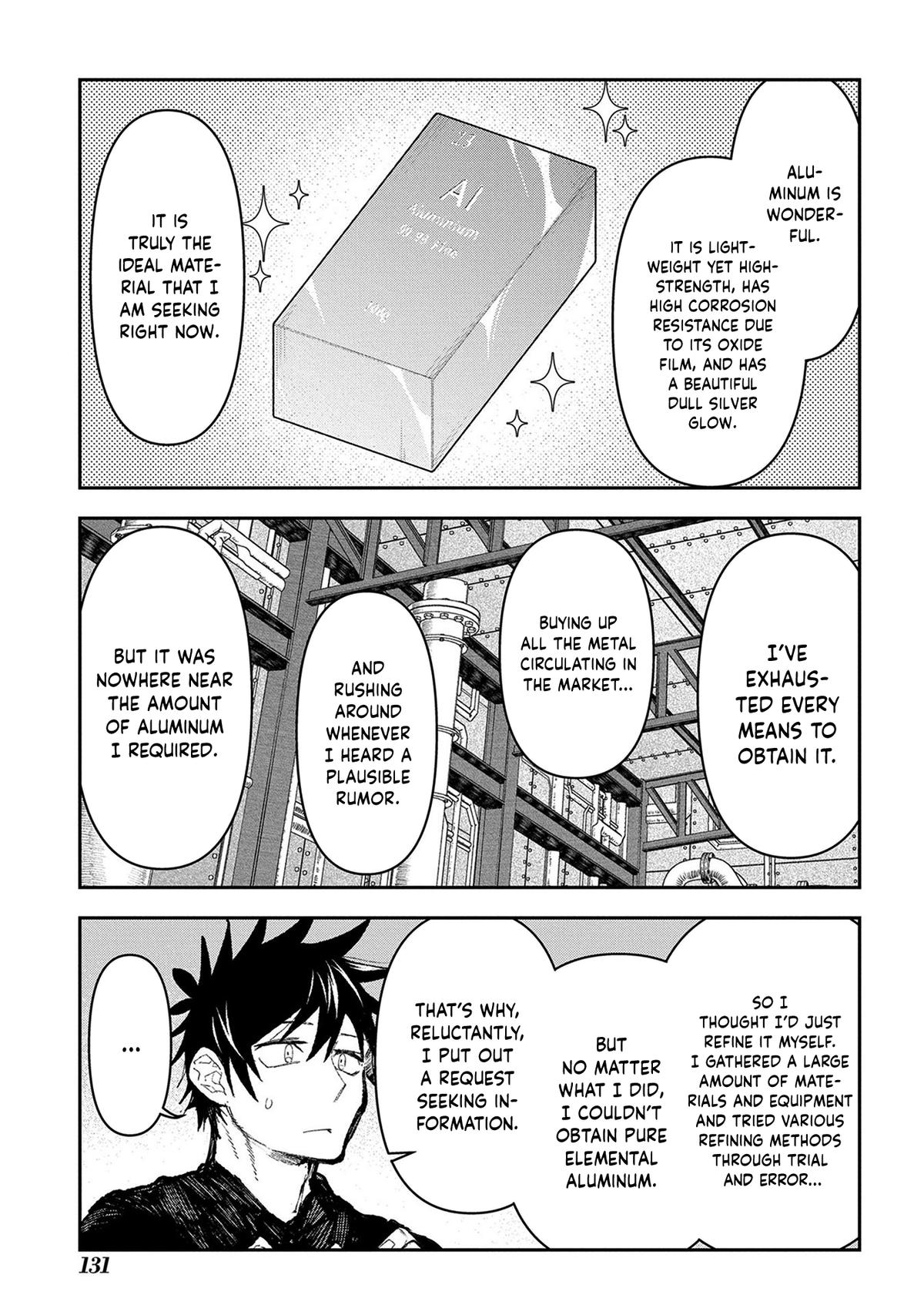 Juunenme, Kikan wo Akirameta Tenisha wa Imasara Shujinkou ni Naru Chap 18 - Next Chap 19