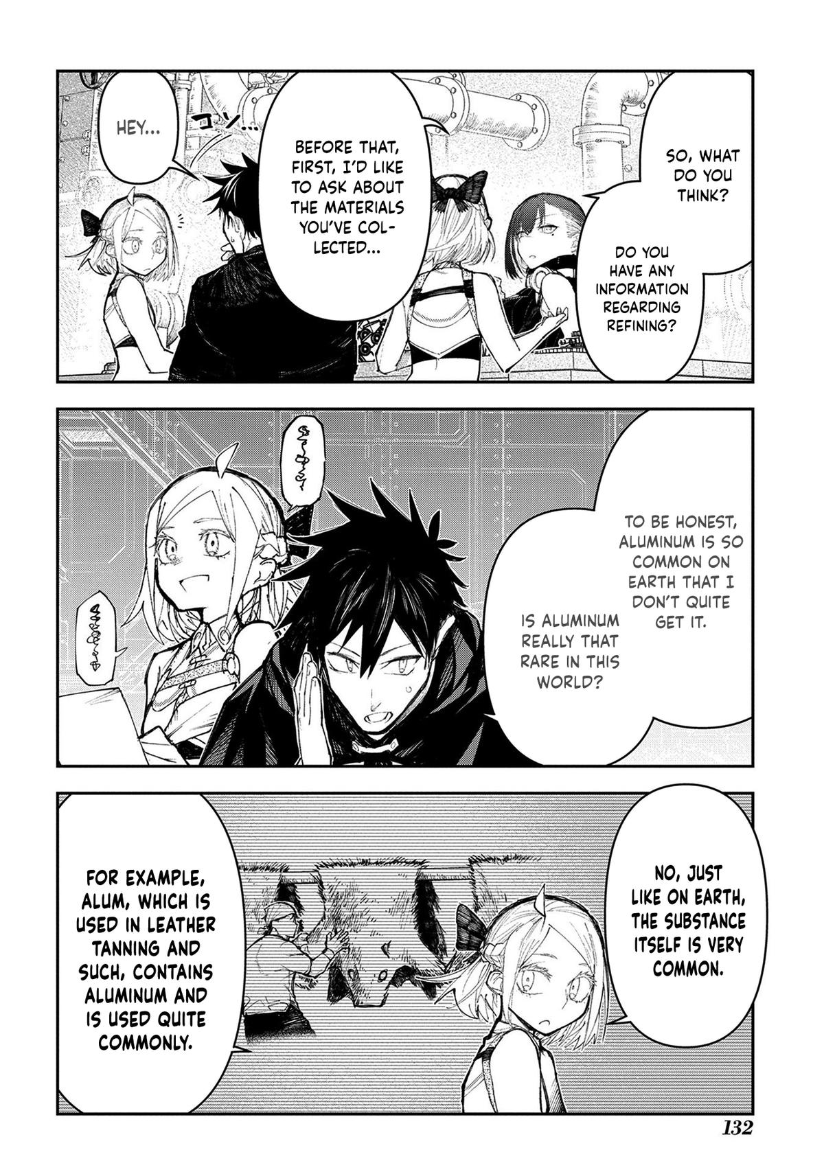 Juunenme, Kikan wo Akirameta Tenisha wa Imasara Shujinkou ni Naru Chap 18 - Next Chap 19