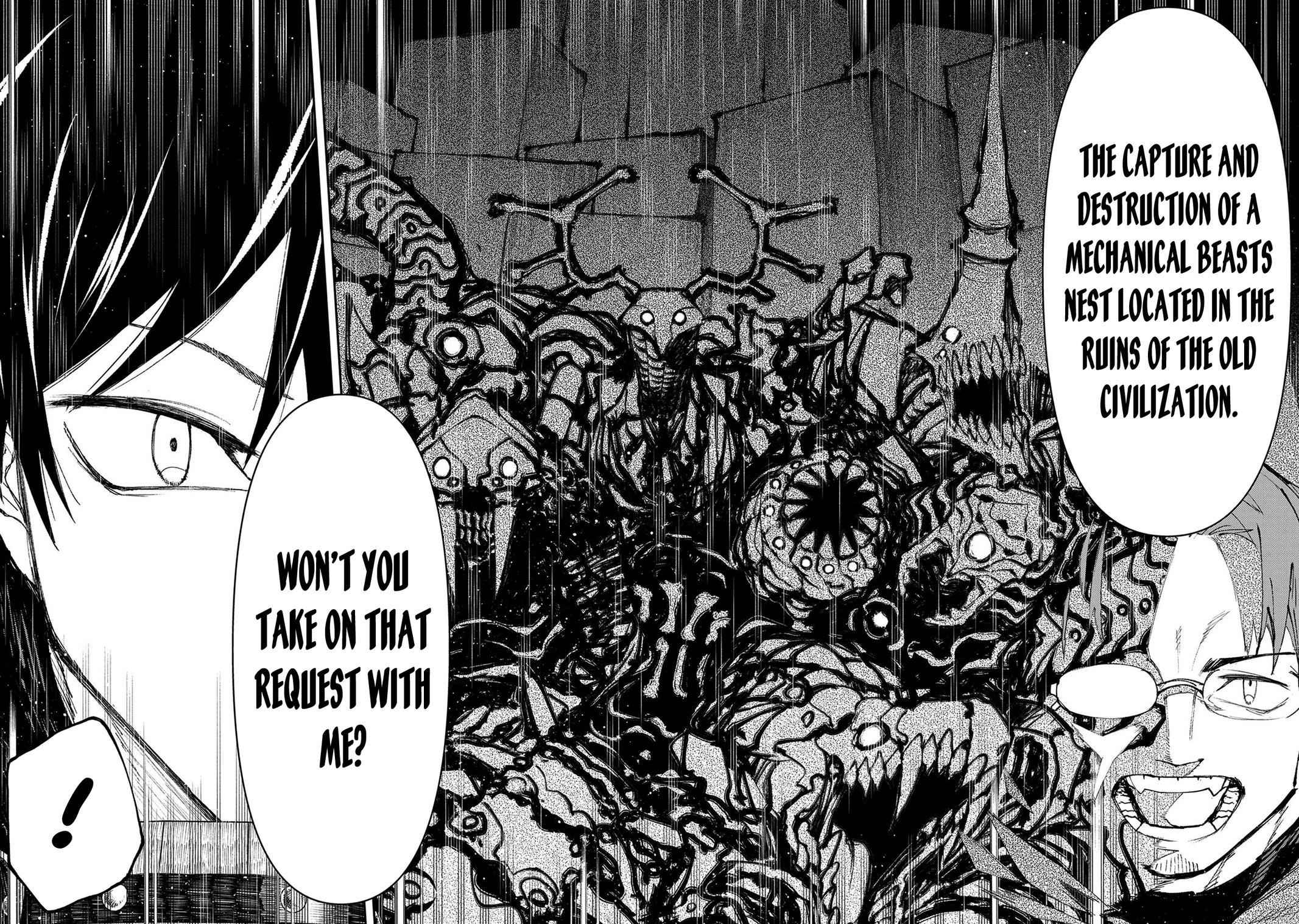 Juunenme, Kikan wo Akirameta Tenisha wa Imasara Shujinkou ni Naru Chap 18 - Next Chap 19