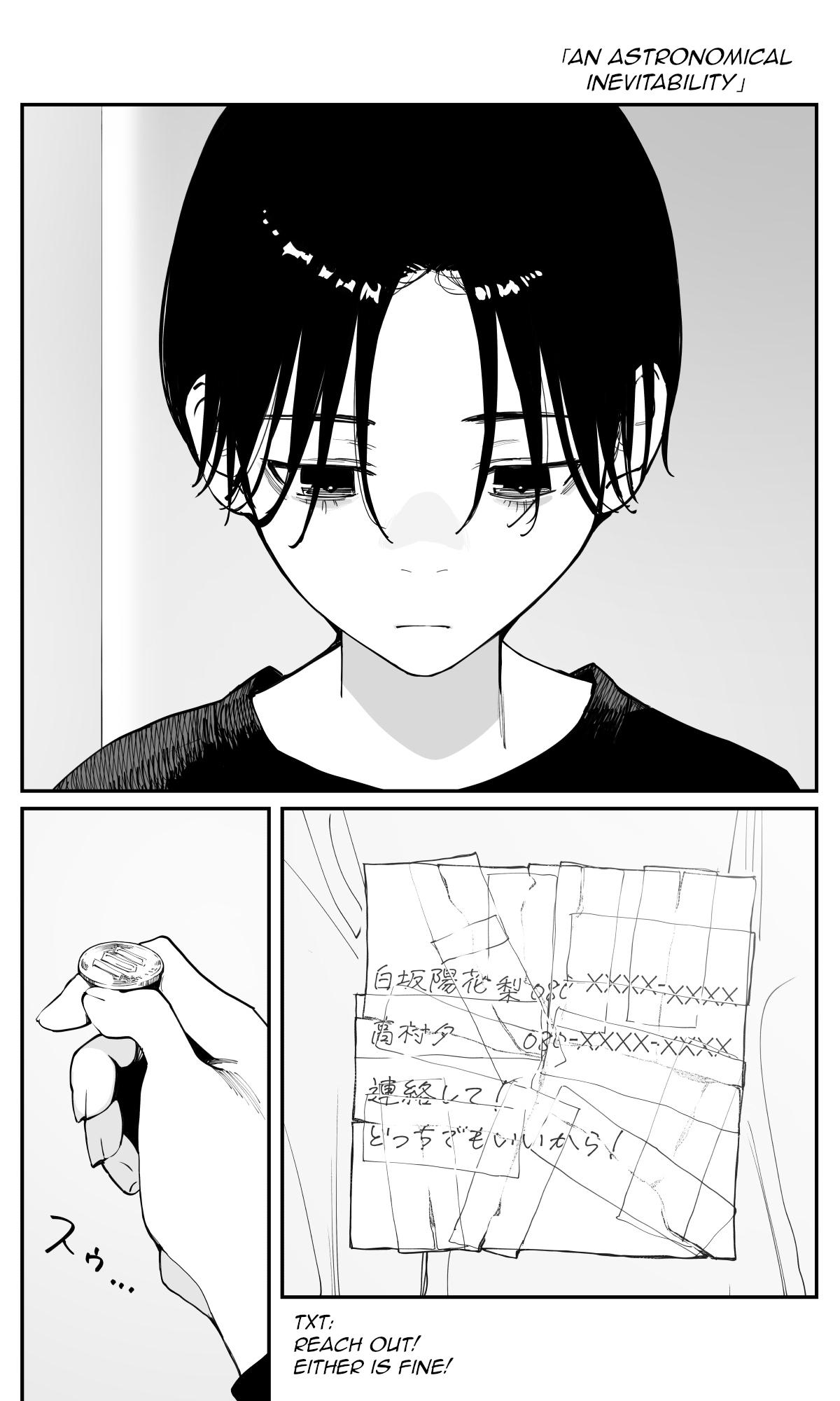 Imasara desu ga, Osananajimi wo Suki ni Natte Shimaimashita Chap 49 - Next Chap 50
