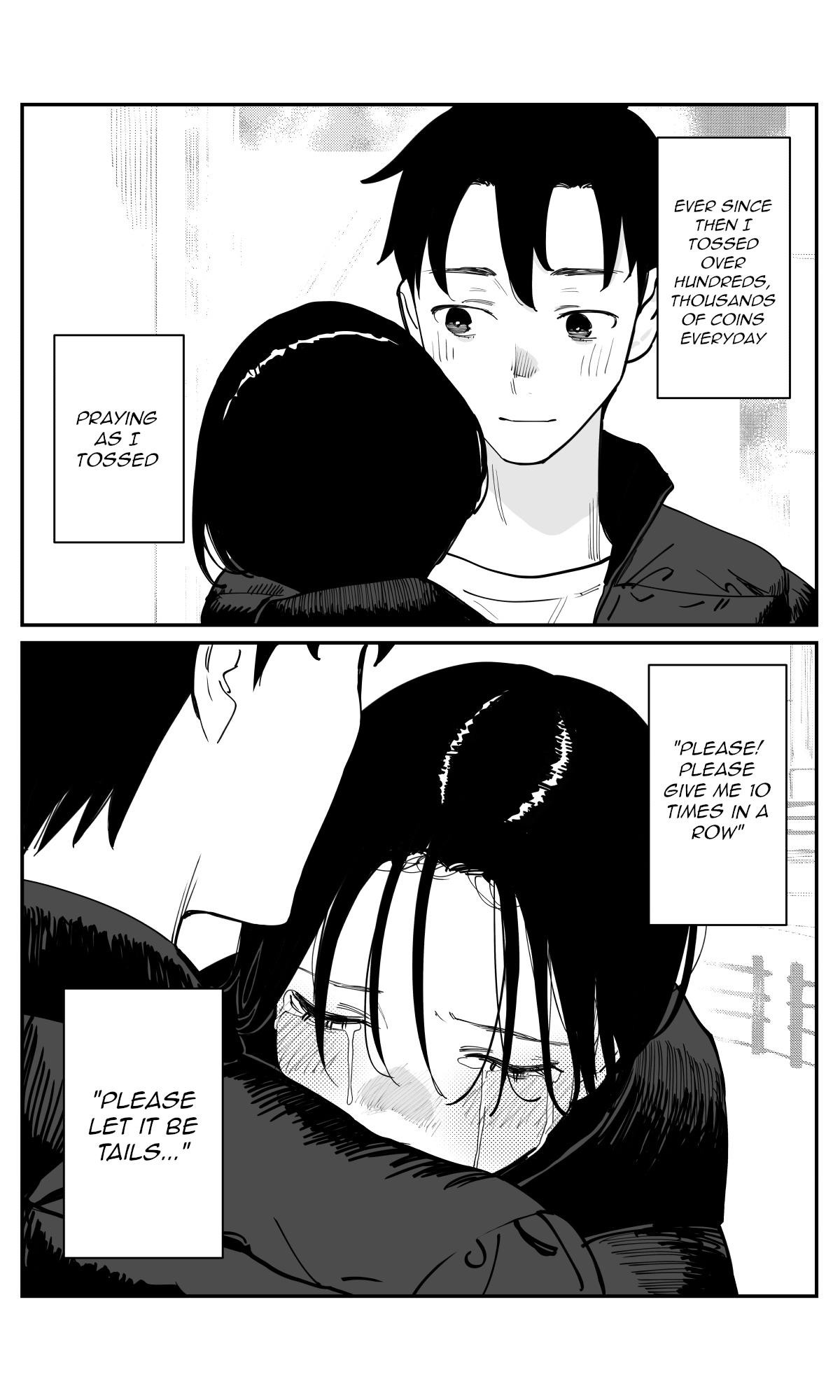 Imasara desu ga, Osananajimi wo Suki ni Natte Shimaimashita Chap 49 - Next Chap 50