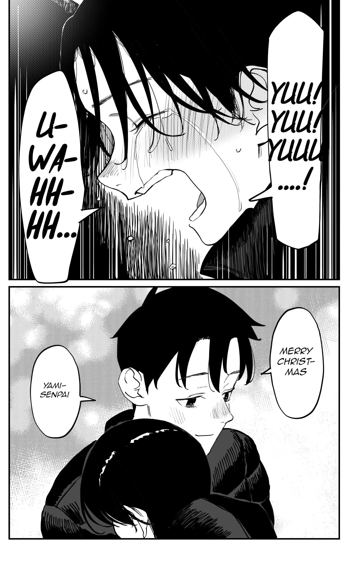 Imasara desu ga, Osananajimi wo Suki ni Natte Shimaimashita Chap 49 - Next Chap 50