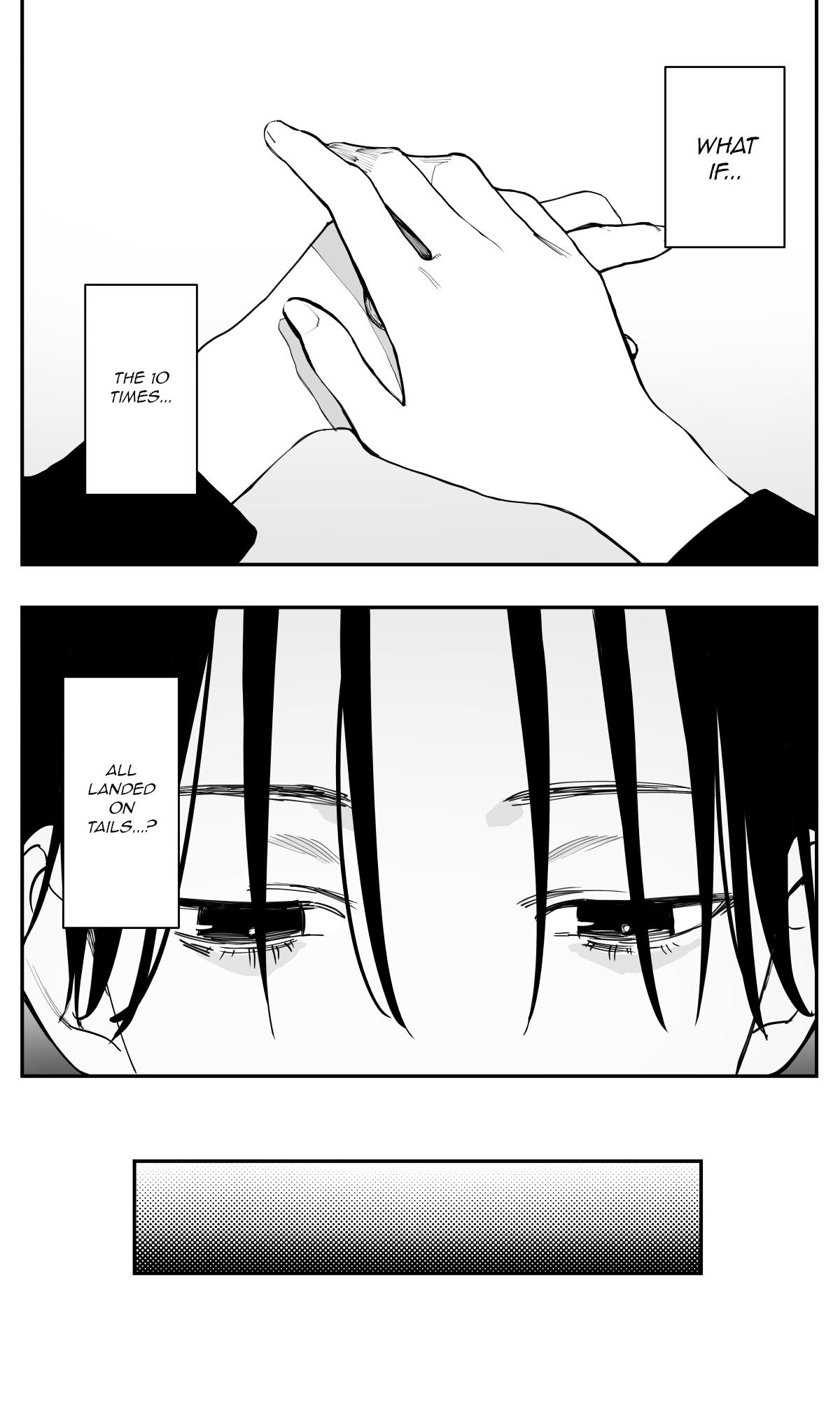 Imasara desu ga, Osananajimi wo Suki ni Natte Shimaimashita Chap 49 - Next Chap 50