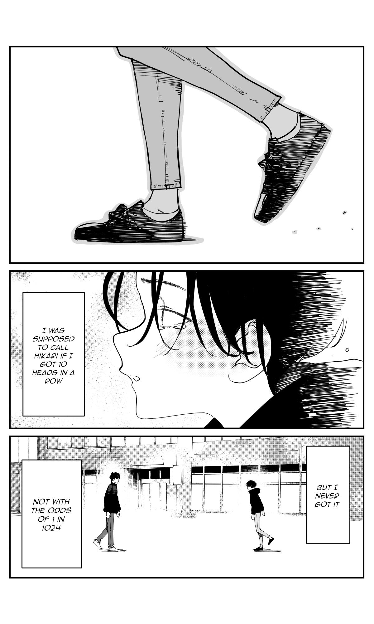 Imasara desu ga, Osananajimi wo Suki ni Natte Shimaimashita Chap 49 - Next Chap 50