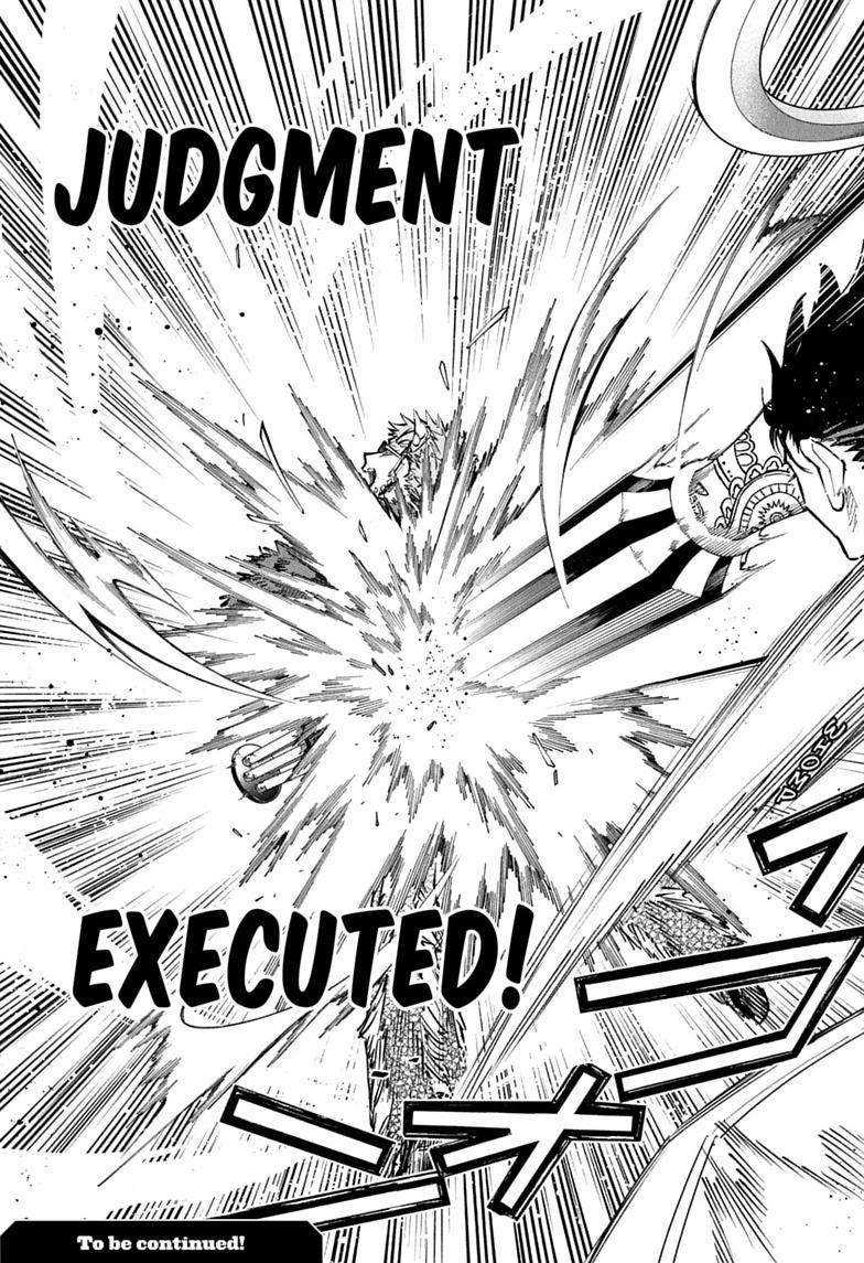 Ichi the Witch Chap 83 - Next Chap 84