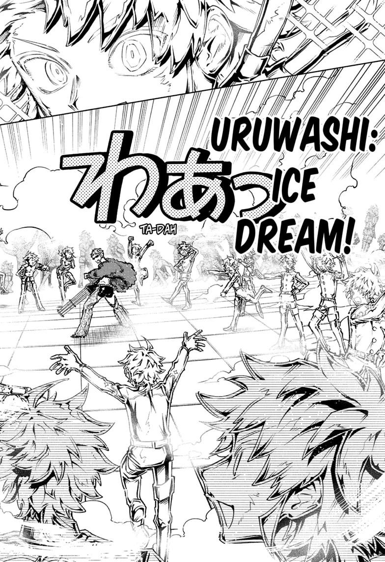 Ichi the Witch Chap 83 - Next Chap 84