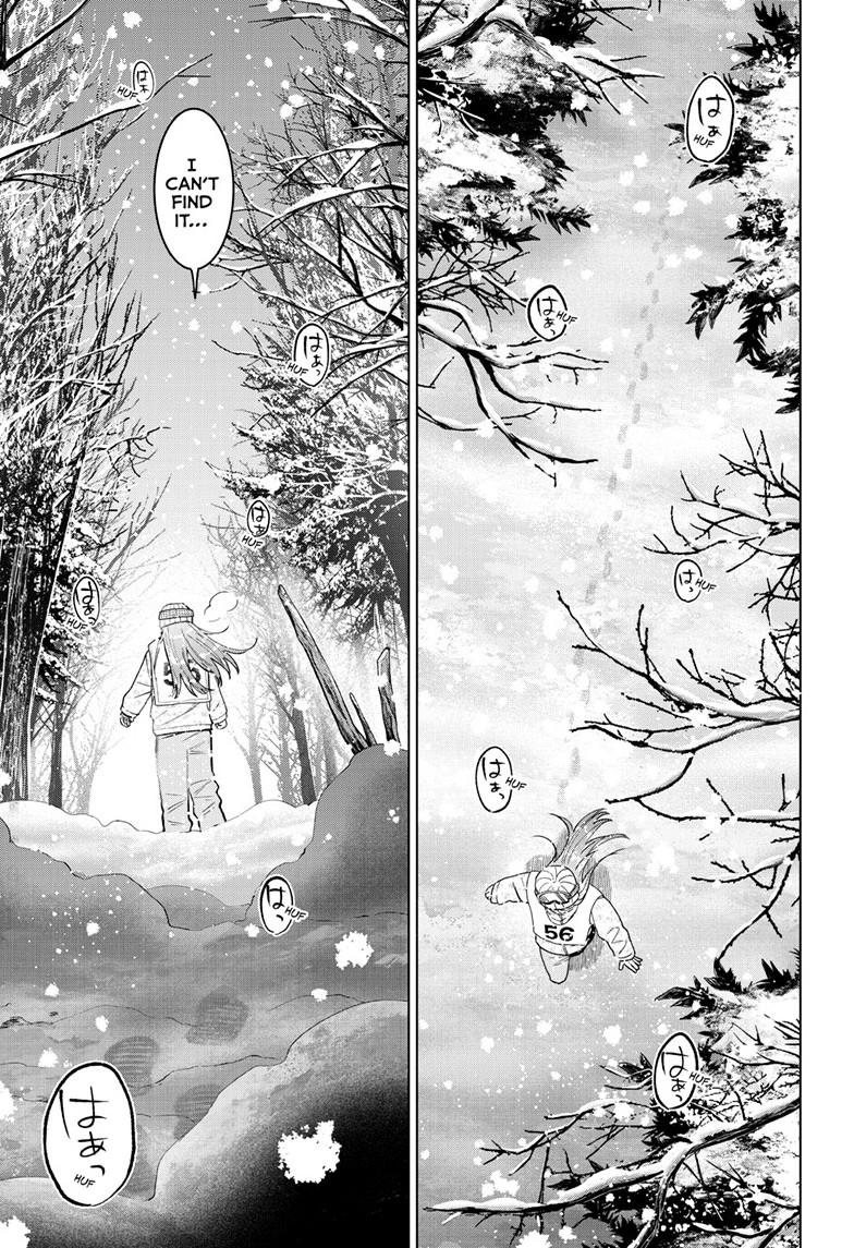 Momose Akira no Hatsukoi Hatanchuu. Chap 82 - Next Chap 83