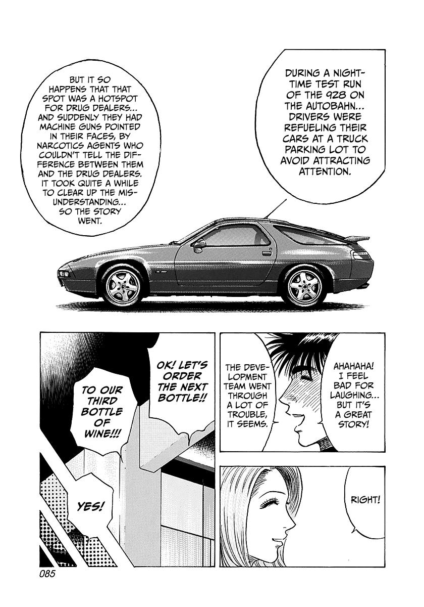 Countach Chap 250 - Next Chap 251