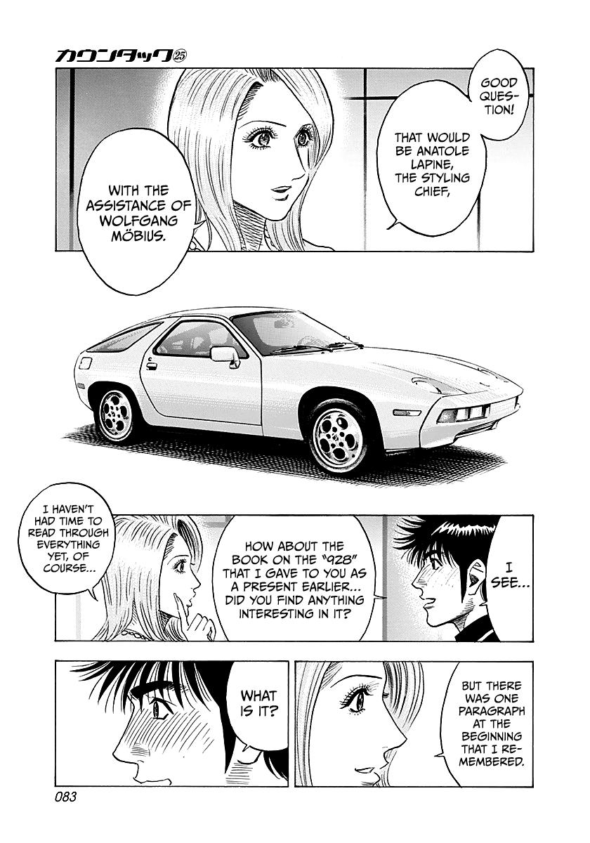 Countach Chap 250 - Next Chap 251
