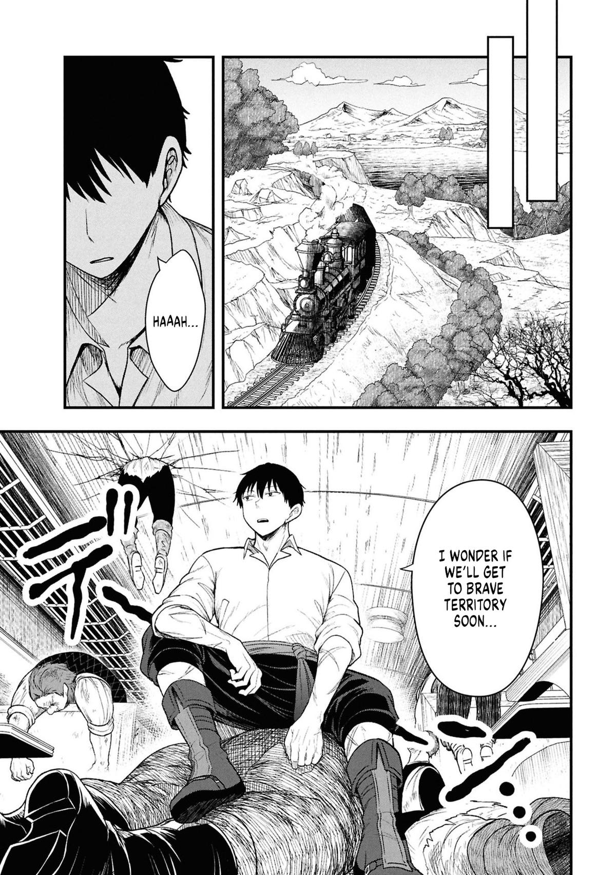 Henkyou Mob Kizoku no Uchi ni Totsuidekita Akuyaku Reijou ga, Mechakucha Dekiru Ii Yome Nanda ga? Chap 13 - Next Chap 14