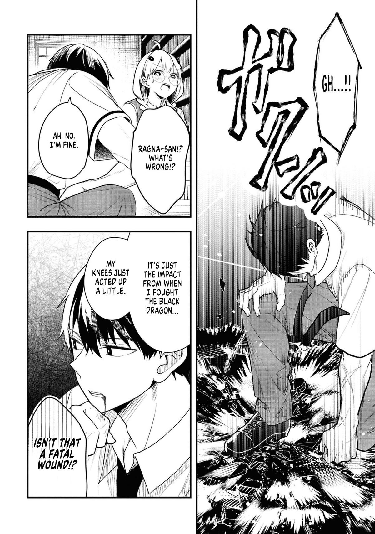 Henkyou Mob Kizoku no Uchi ni Totsuidekita Akuyaku Reijou ga, Mechakucha Dekiru Ii Yome Nanda ga? Chap 13 - Next Chap 14